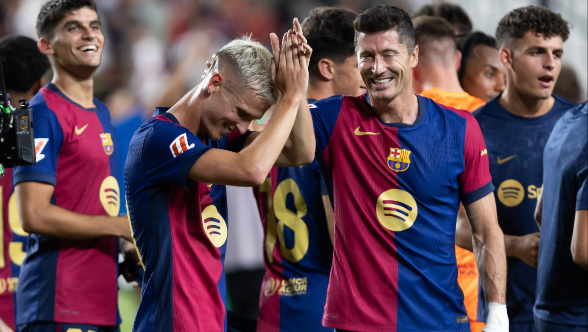 Левандовски бросил вызов Флику: подробности