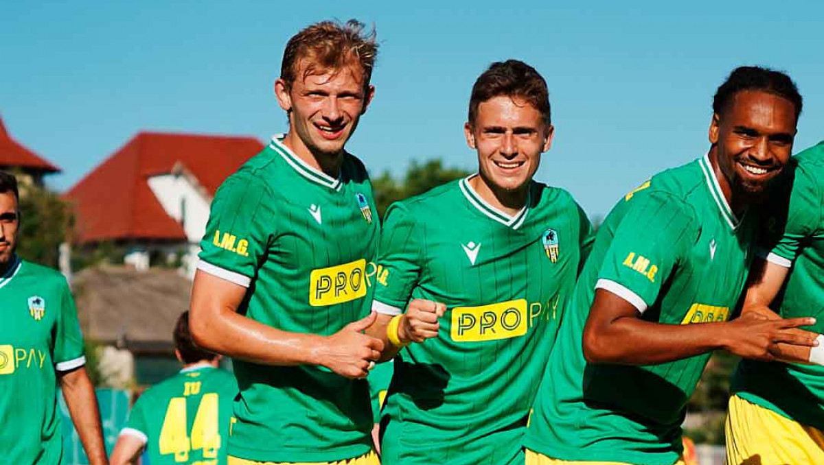 В европейском клубе предсказали, что будет в матче с "Астаной"