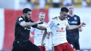 ©ФК "Актобе"