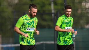 ©ФК "Кайрат"