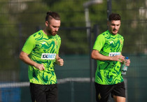 ©ФК "Кайрат"