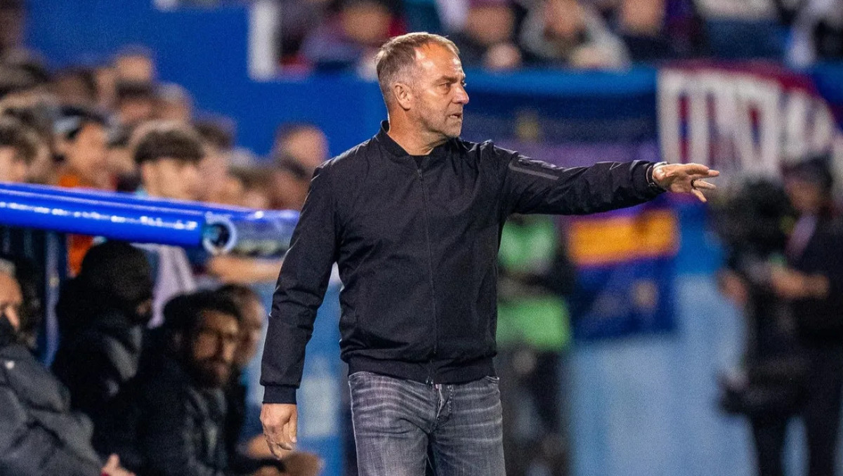 В "Барсе" раскрыли имя следующего новичка после сделки с Рэшфордом