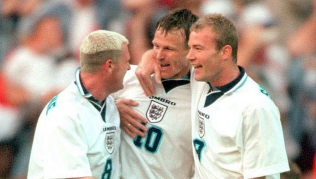 Легенду английского футбола нашли без сознания: известны детали