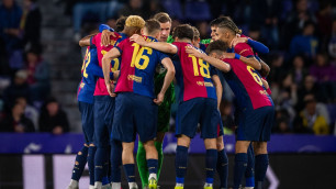 ©ФК "Барселона"