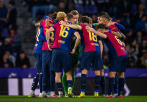 ©ФК "Барселона"