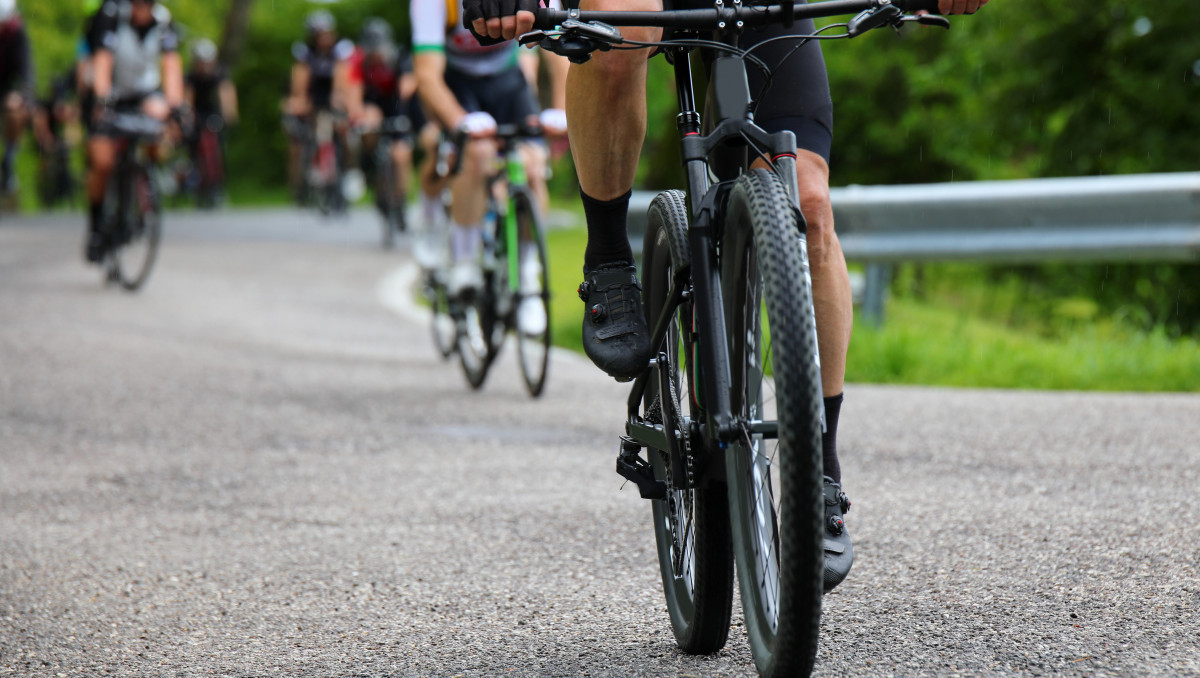 Правда ли, что катание на велосипеде вредит мужскому здоровью