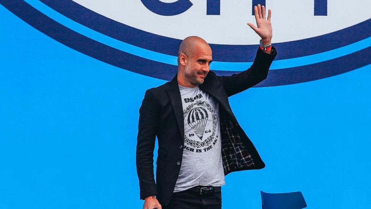 Гвардиола захотел лишить "Барселону" ключевого игрока за 70 миллионов