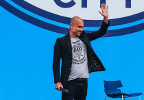 ©ФК "Манчестер Сити"