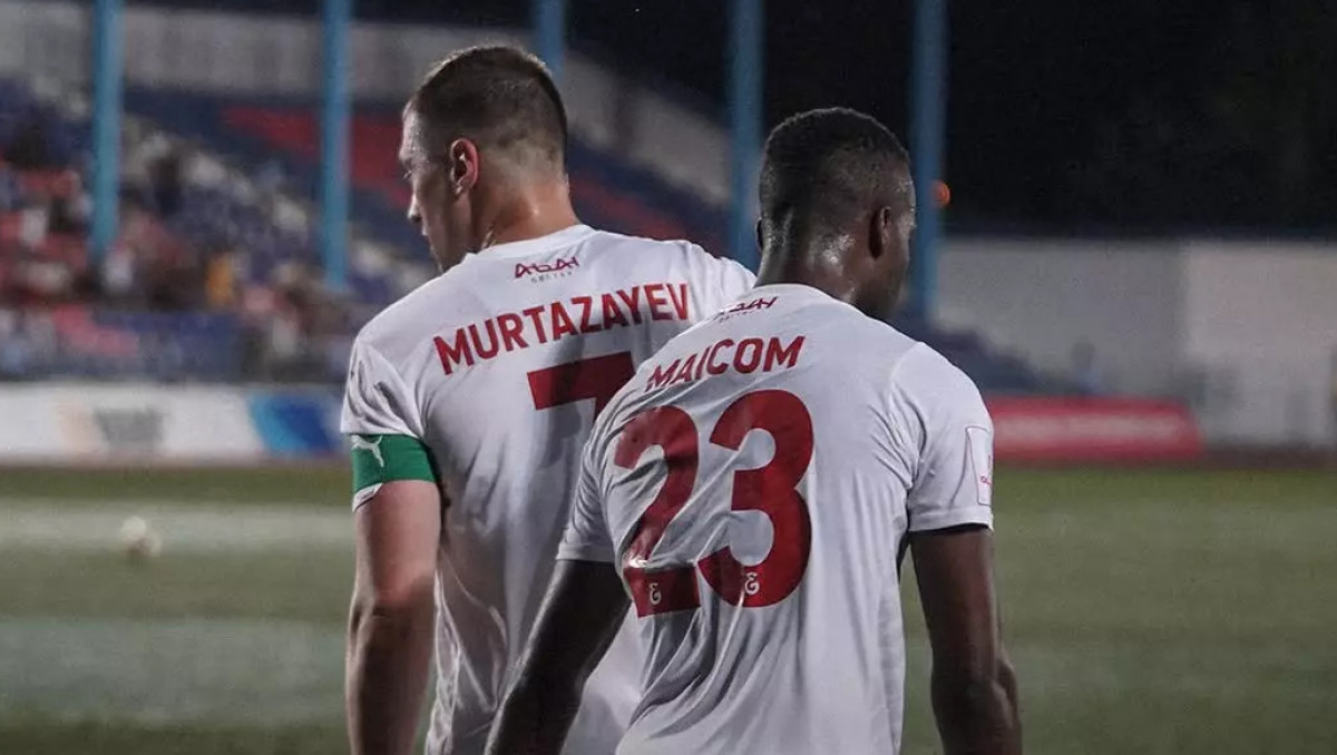 Клуб КПЛ представил хорвата за 123 миллиона