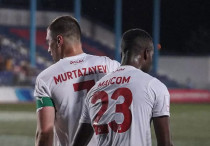 ©ФК "Елимай"