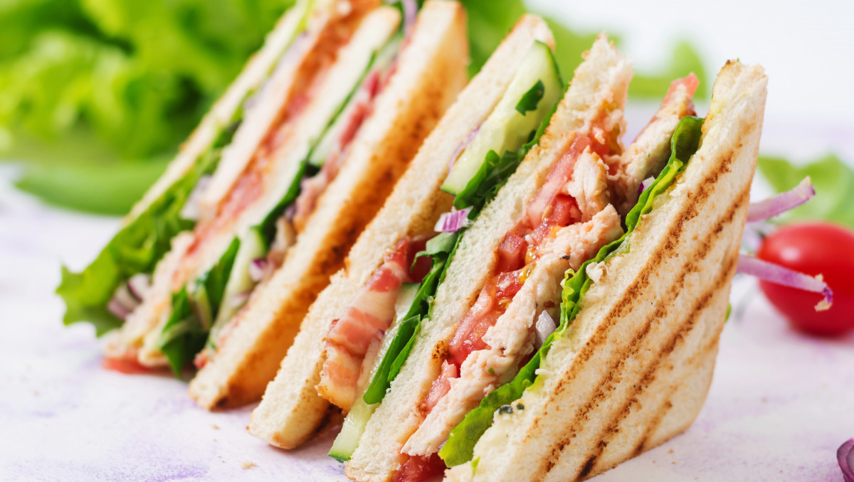 Диетологи назвали лучший белковый обед для похудения