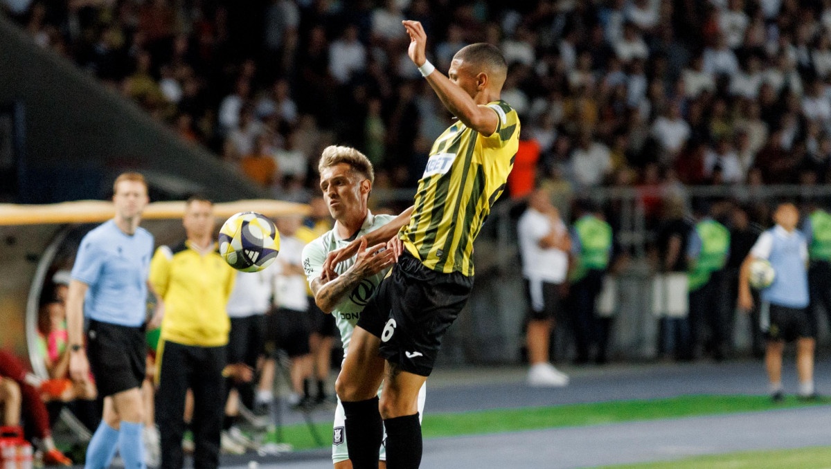 "Кайрат" узнал потенциальных соперников в Лиге Европы