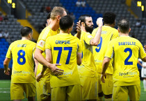 ©ФК "Астана"