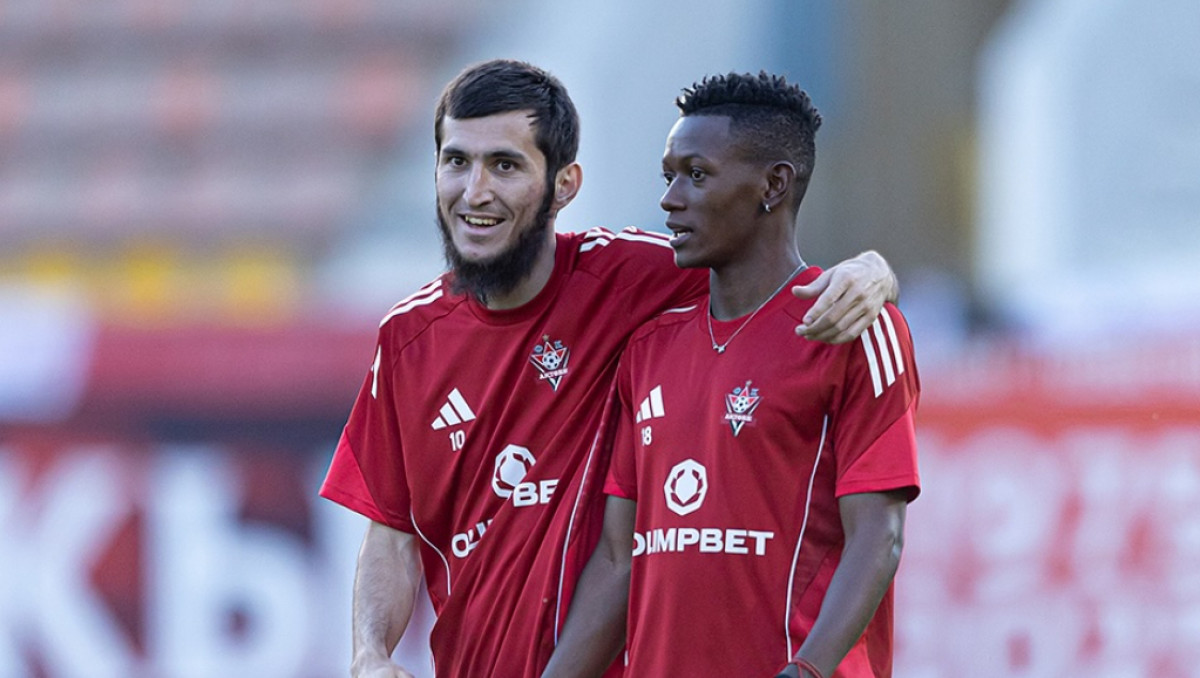 Назван соперник "Актобе" в третьем раунде Лиги конференций