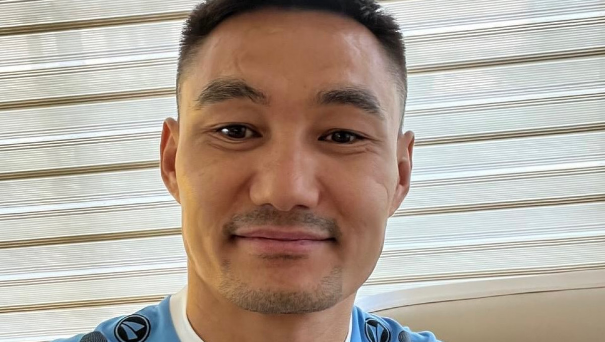 Серикжан Мужиков присоединился к новому клубу КПЛ