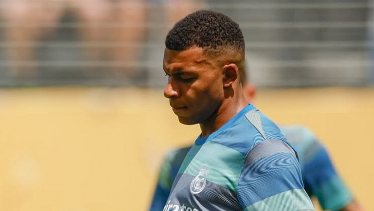 Мбаппе узнал первым: в "Реале" приняли решение по 21-летнему таланту