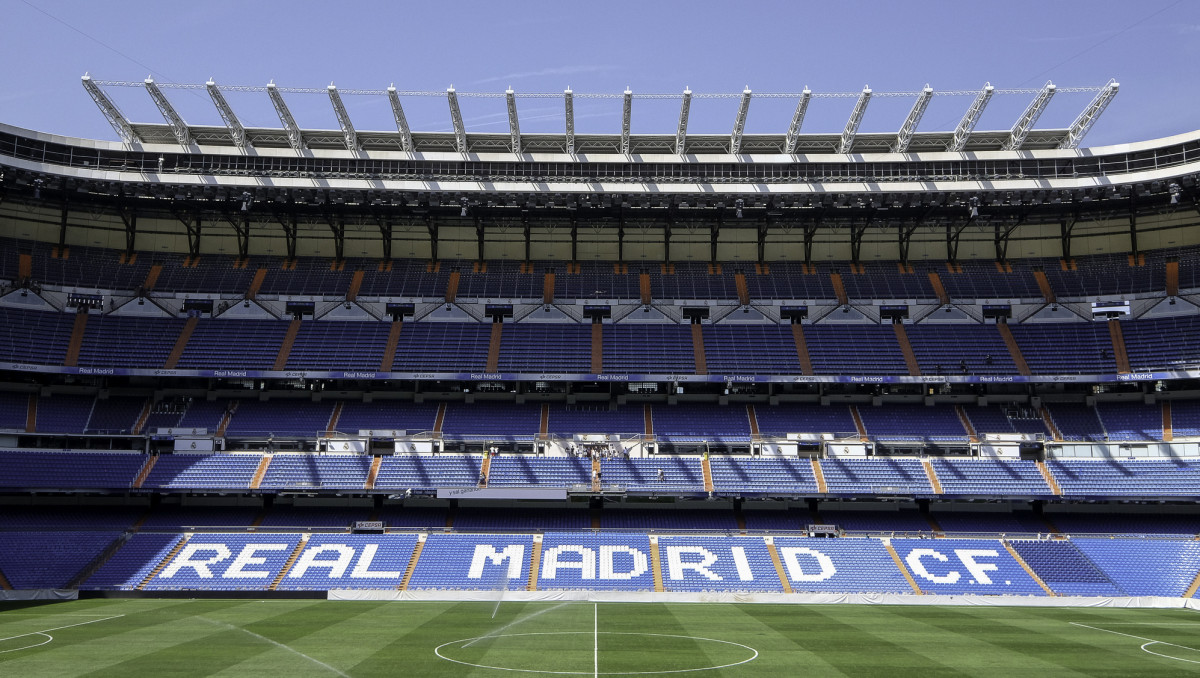 "Реал" нашел нового Крооса. Он взял "Золотой мяч"