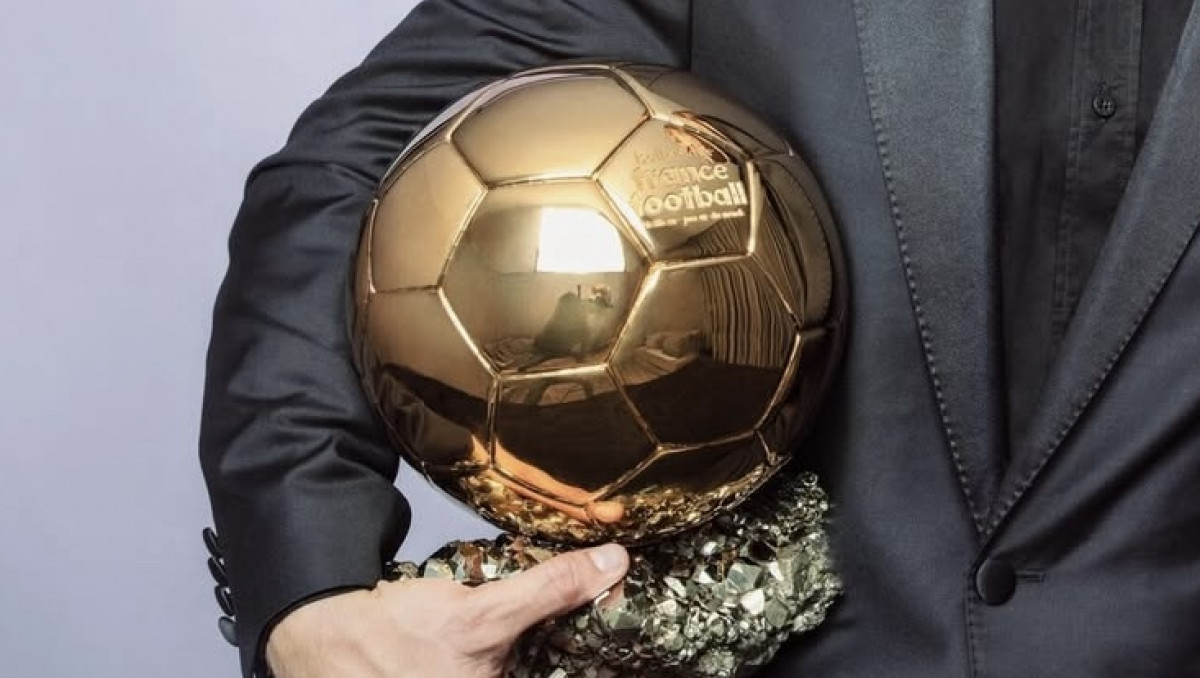 "Будет на шаг впереди Ямаля". Погба определил фаворита на "Золотой мяч"