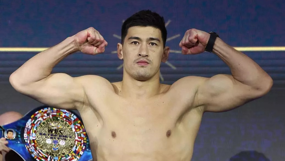 WBO приняла решение по Биволу