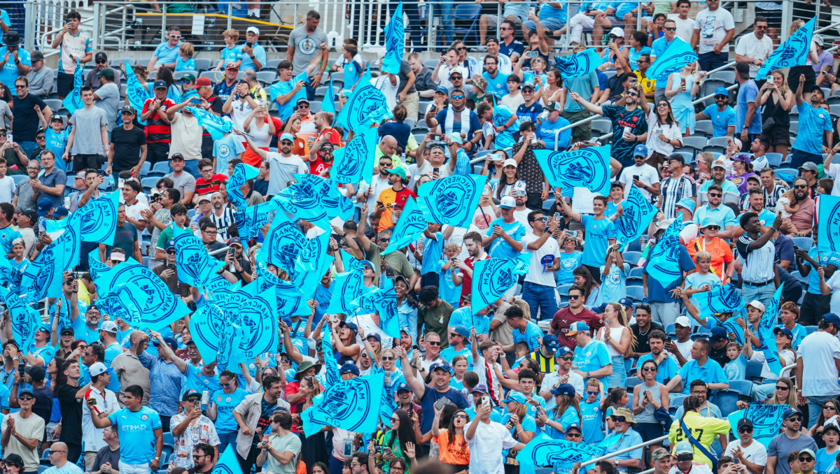 Клуб АПЛ решил сорвать дорогой трансфер "Манчестер Сити"