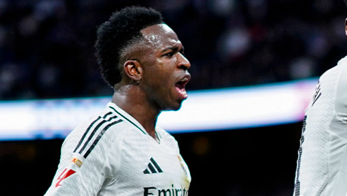 "Барселона" решилась на трансфер "нового Винисиуса"