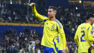 ©ФК "Аль-Наср"