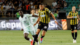 ©Vesti.kz, Алихан Сариев