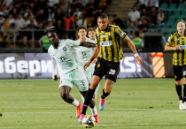 ©Vesti.kz, Алихан Сариев