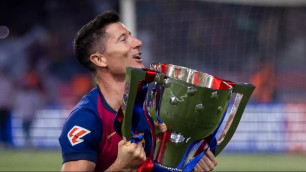 ©ФК "Барселона"