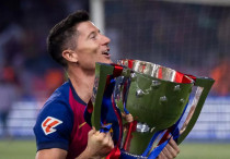 ©ФК "Барселона"