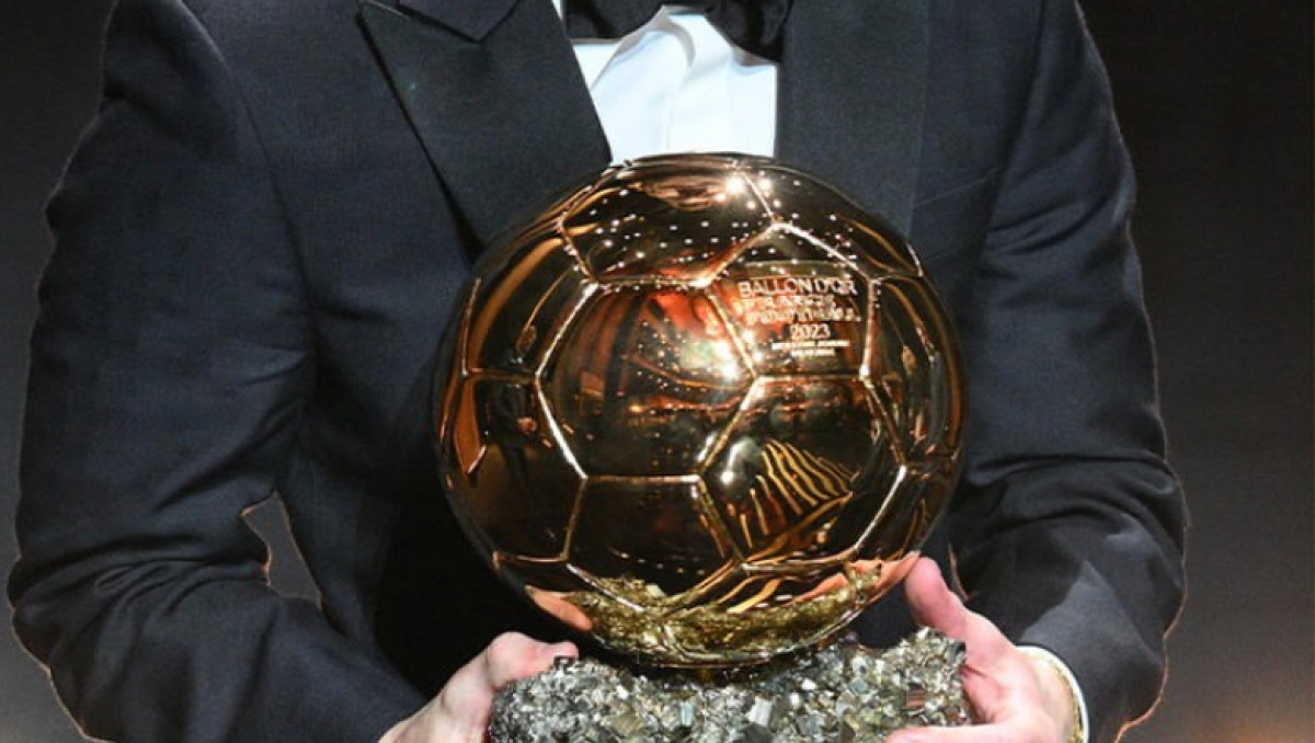 Неожиданного кандидата выдвинули на "Золотой мяч": у него их восемь