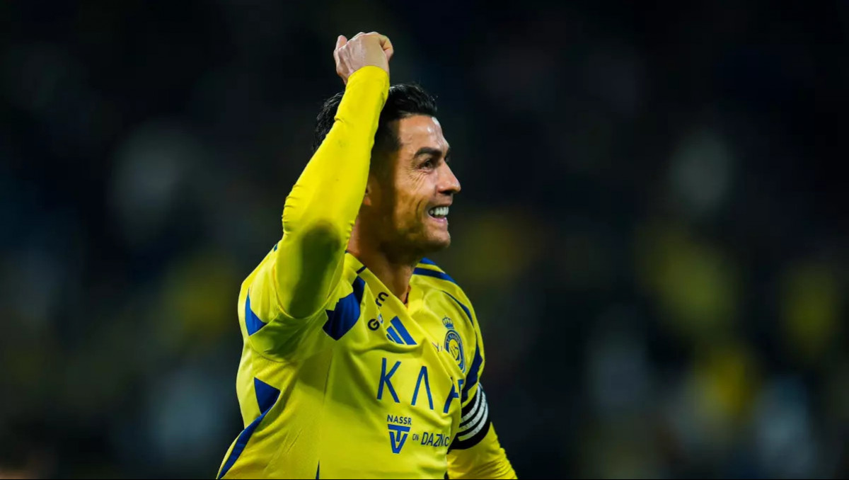 Криштиану Роналду вмешался в трансферные планы "Реала": подробности