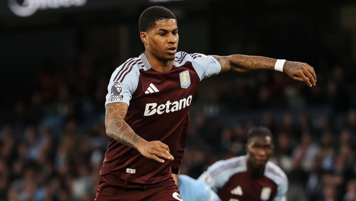 Рэшфорду сообщили плохие новости в "Барселоне"