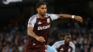 ©ФК "Астон Вилла"