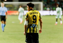 ©Vesti.kz, Алихан Сариев