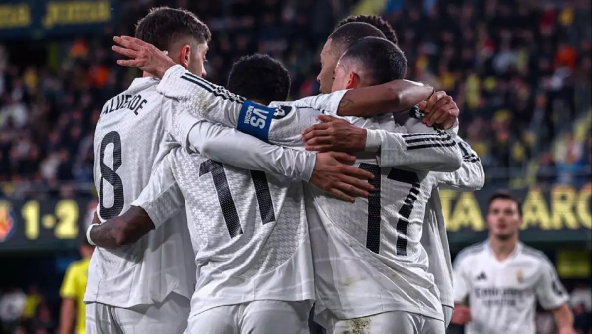 19-летний талант подкинул проблем "Реалу": известна позиция Алонсо