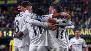 ©ФК "Реал Мадрид"