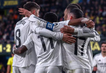 ©ФК "Реал Мадрид"