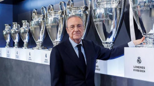 ©ФК "Реал Мадрид"