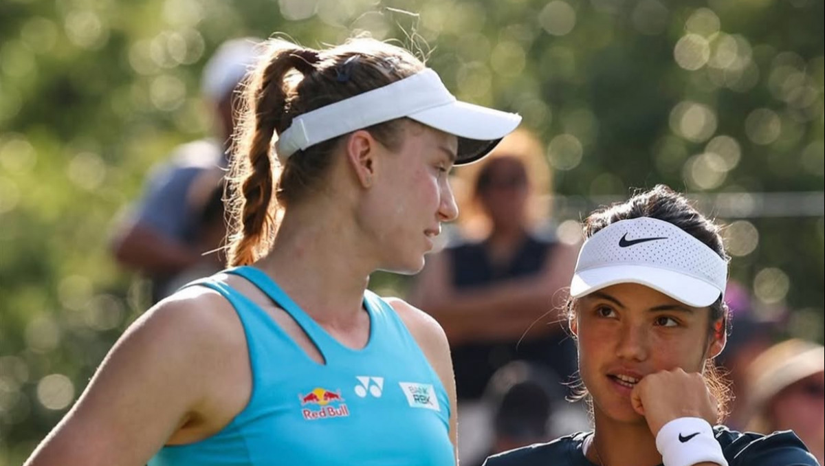 В сборной Казахстана приняли решение по Елене Рыбакиной