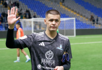 ©ФК "Астана"