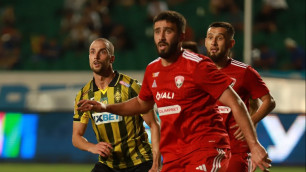 ©ФК "Кайрат"