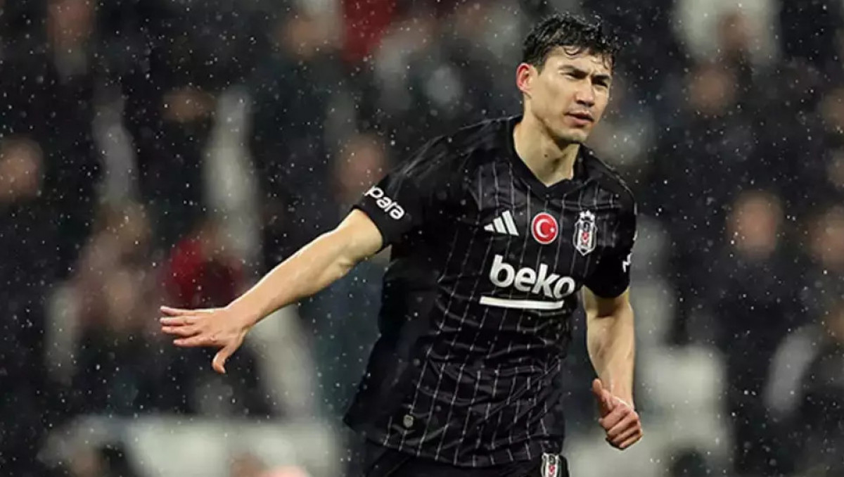 "Бешикташ" принял решение по Зайнутдинову перед стартом в Лиге Европы