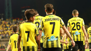 ©ФК "Кайрат"