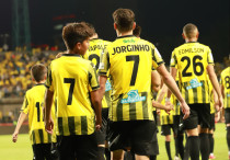 ©ФК "Кайрат"