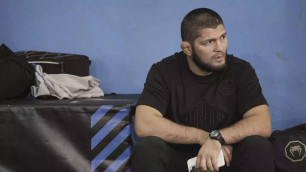 ©instagram.com/khabib_nurmagomedov