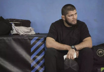 ©instagram.com/khabib_nurmagomedov