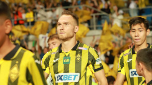 ©ФК "Кайрат"