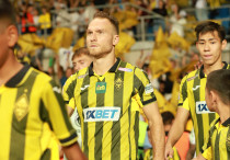 ©ФК "Кайрат"