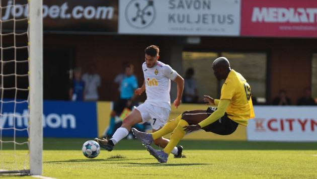 ©ФК "Кайрат"